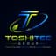 Toshitec Group Logo